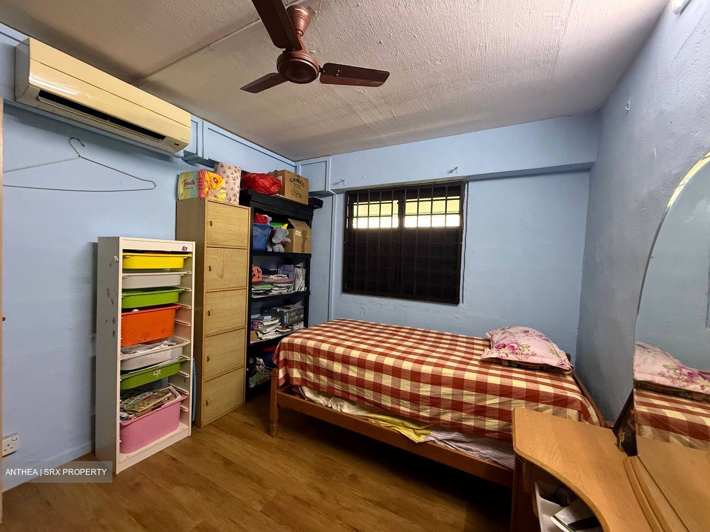 Blk 13 Mount Faber View (Bukit Merah), HDB 3 Rooms #581371471